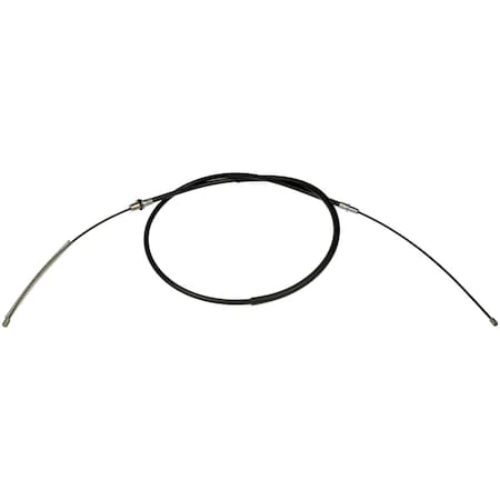 Dorman BRAKE CABLE C93938